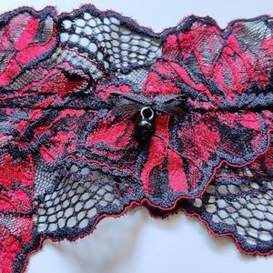 La Senza Garter Belts (NWOT)